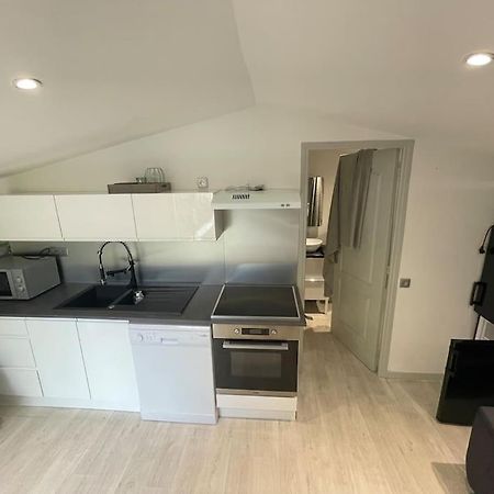 Chalet De Jardin Διαμέρισμα Μασσαλία Εξωτερικό φωτογραφία